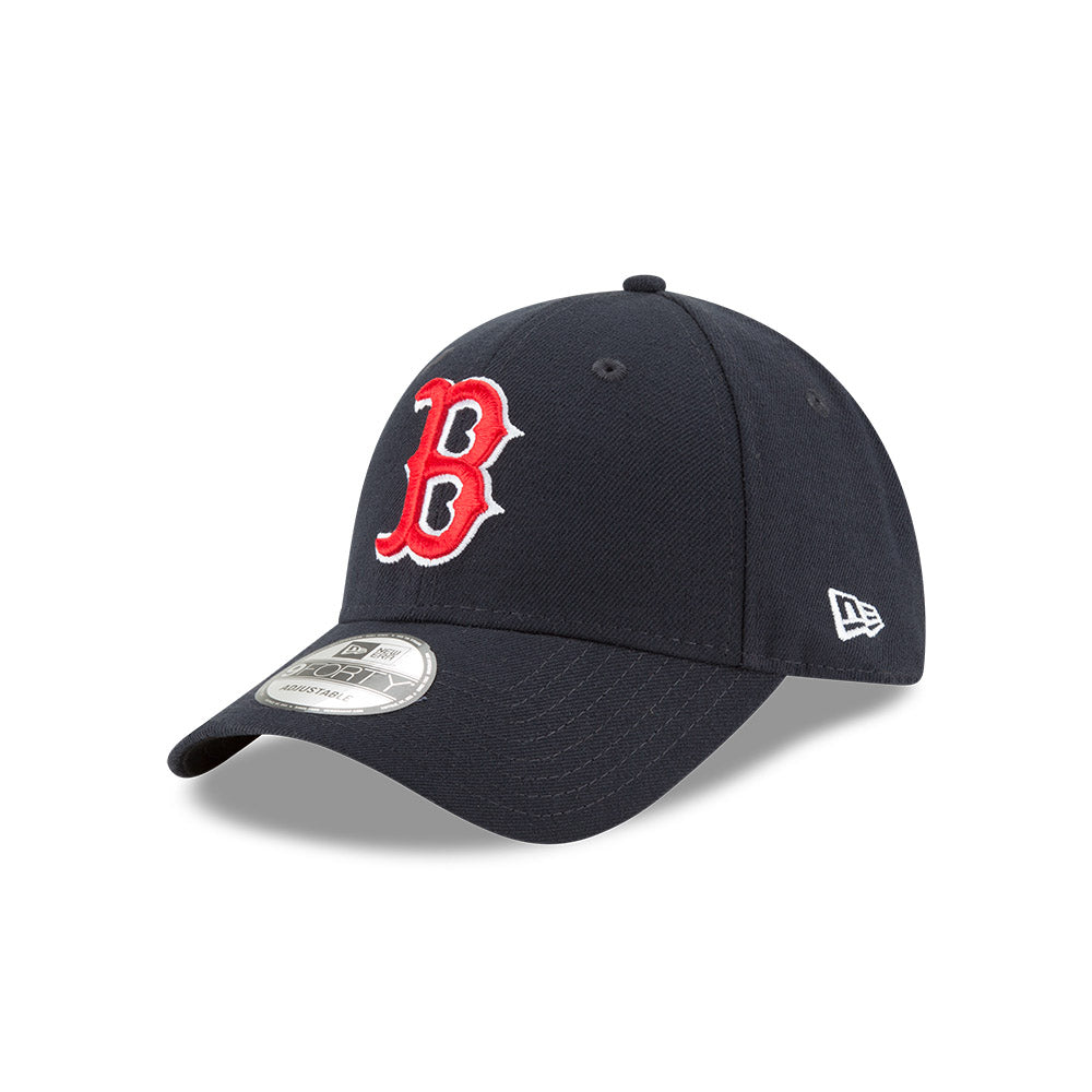 Casquette Réglable 9Forty NEW ERA Boston Red Sox