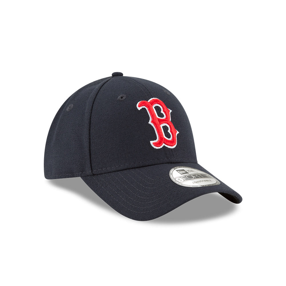 Casquette Réglable 9Forty NEW ERA Boston Red Sox
