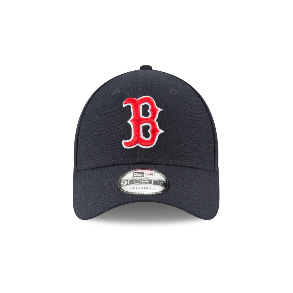 Casquette Réglable 9Forty NEW ERA Boston Red Sox