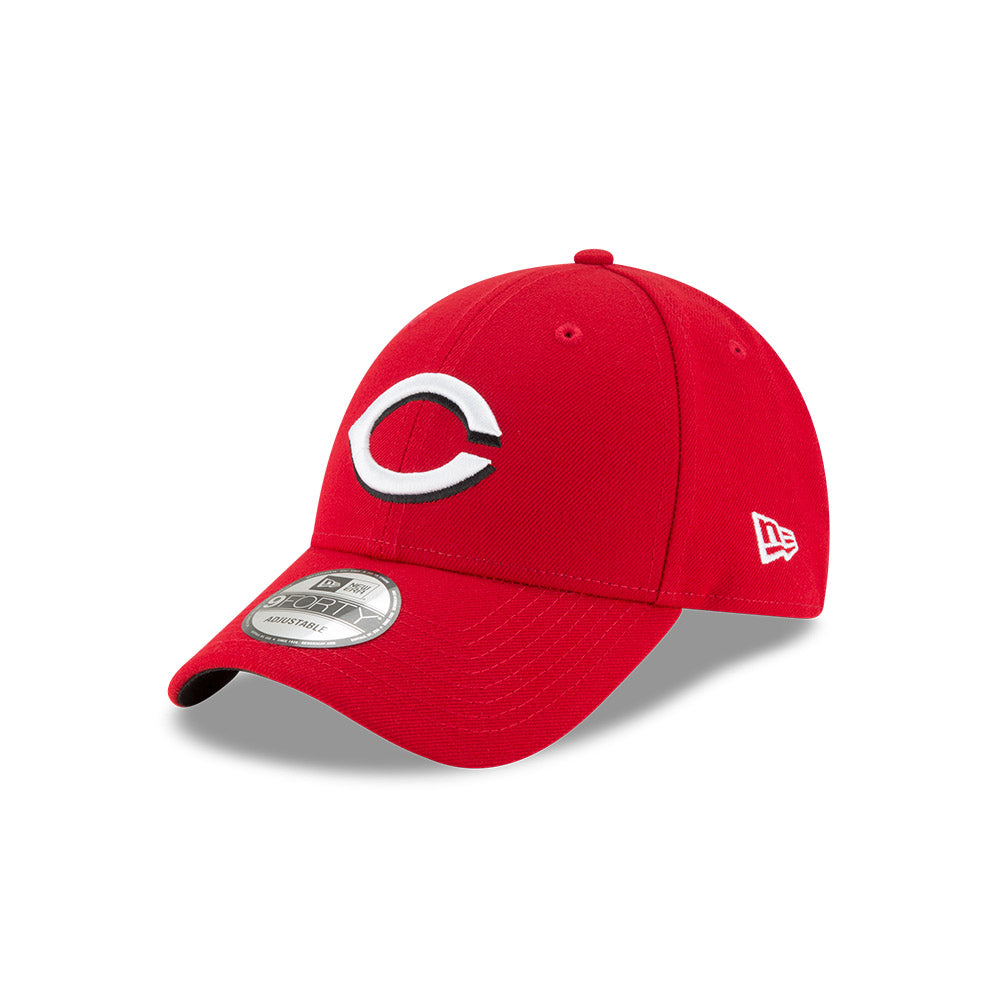 Casquette Réglable 9Forty NEW ERA Cincinnati Reds