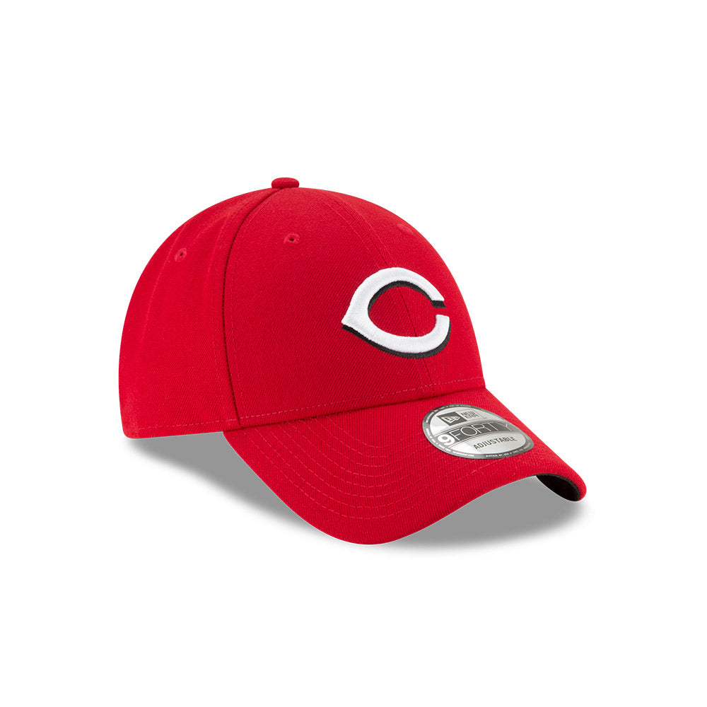 Casquette Réglable 9Forty NEW ERA Cincinnati Reds
