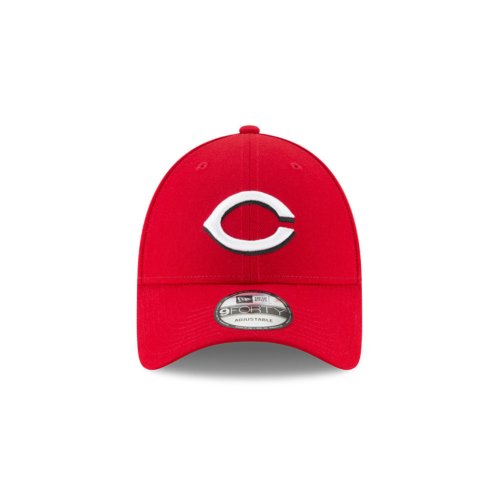 Casquette Réglable 9Forty NEW ERA Cincinnati Reds