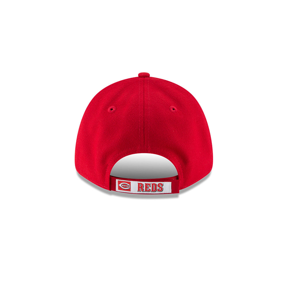 Casquette Réglable 9Forty NEW ERA Cincinnati Reds