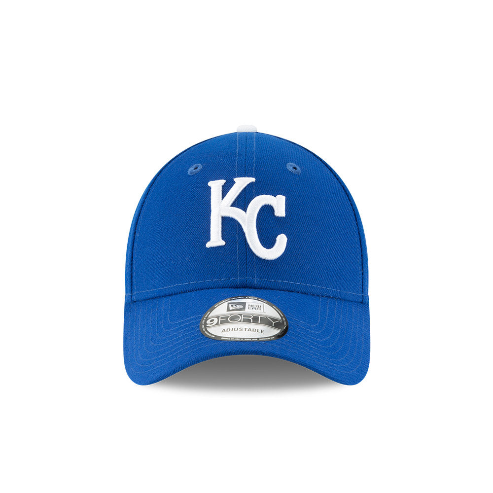Casquette Réglable 9Forty NEW ERA Kansas City Royals