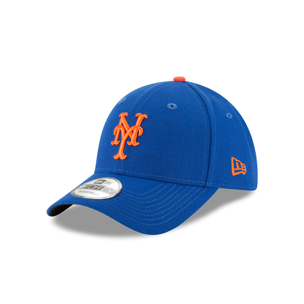 Casquette Réglable 9Forty NEW ERA New York Mets