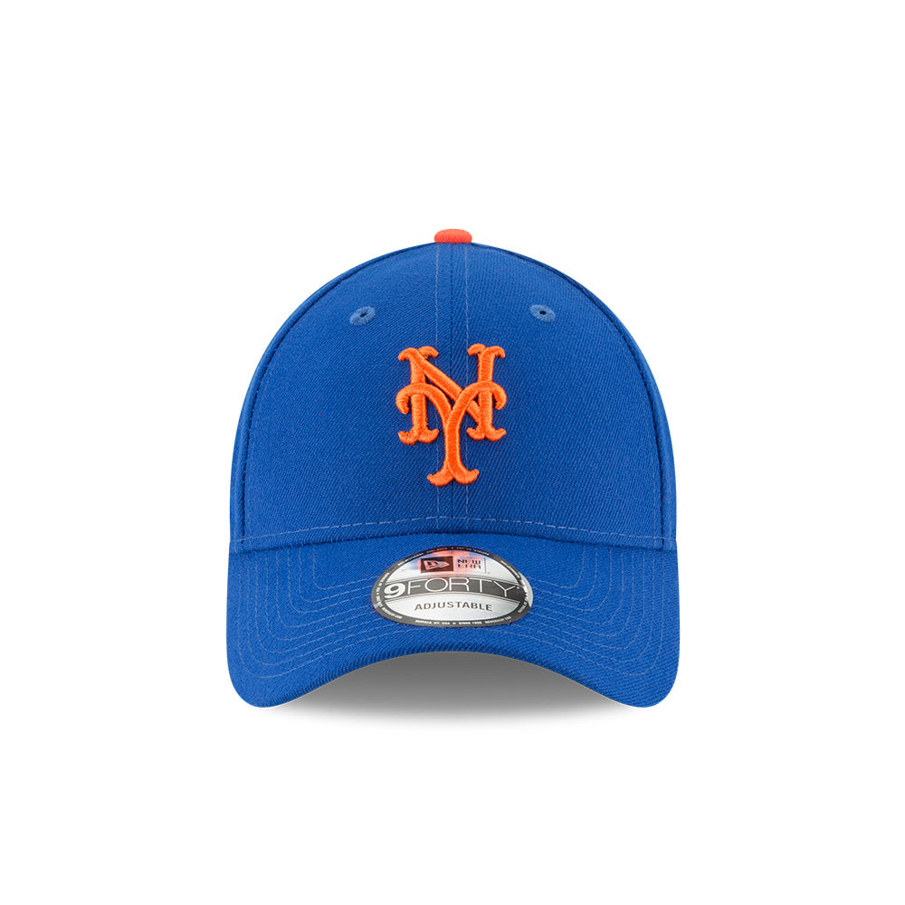 Casquette Réglable 9Forty NEW ERA New York Mets