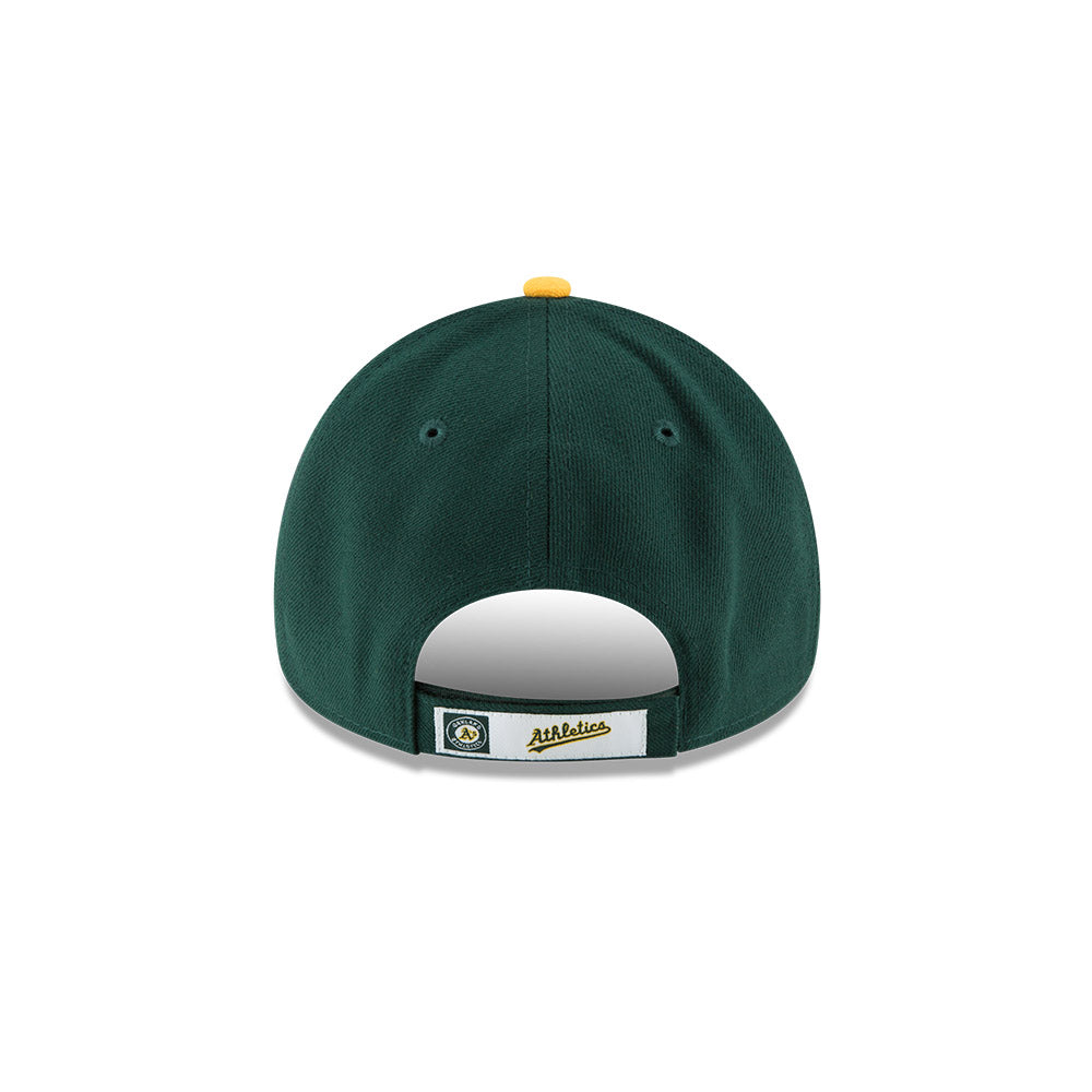 Casquette Réglable 9Forty NEW ERA Oakland Athletics