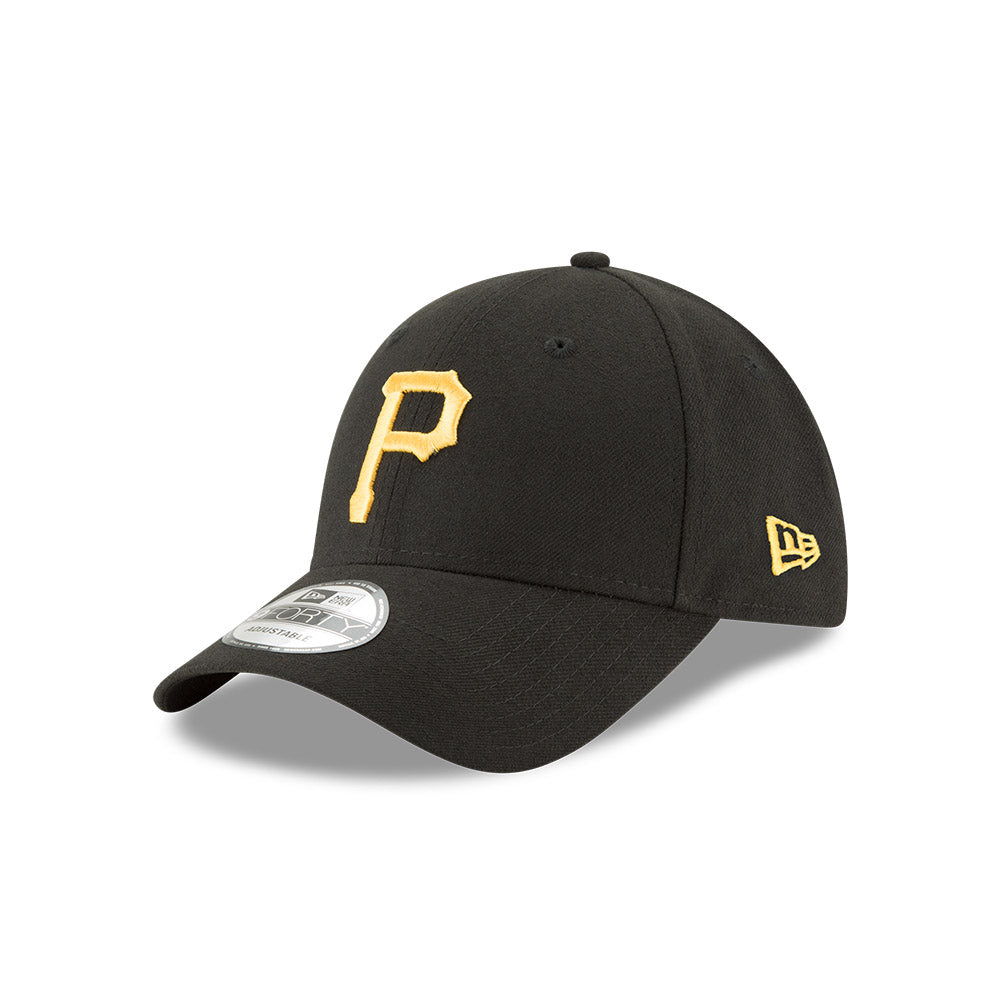 Cap NEW ERA Pittsburgh Pirates 9Forty Adjustable