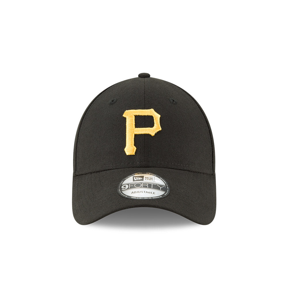 Casquette Réglable 9Forty NEW ERA Pittsburgh Pirates