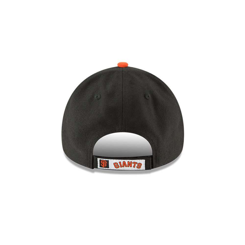 Cap New York Giants 9Forty Adjustable