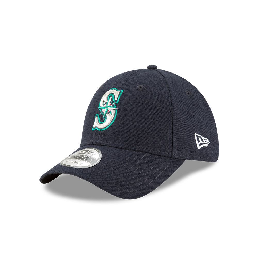 Cap NEW ERA Seattle Mariners 9Forty Adjustable