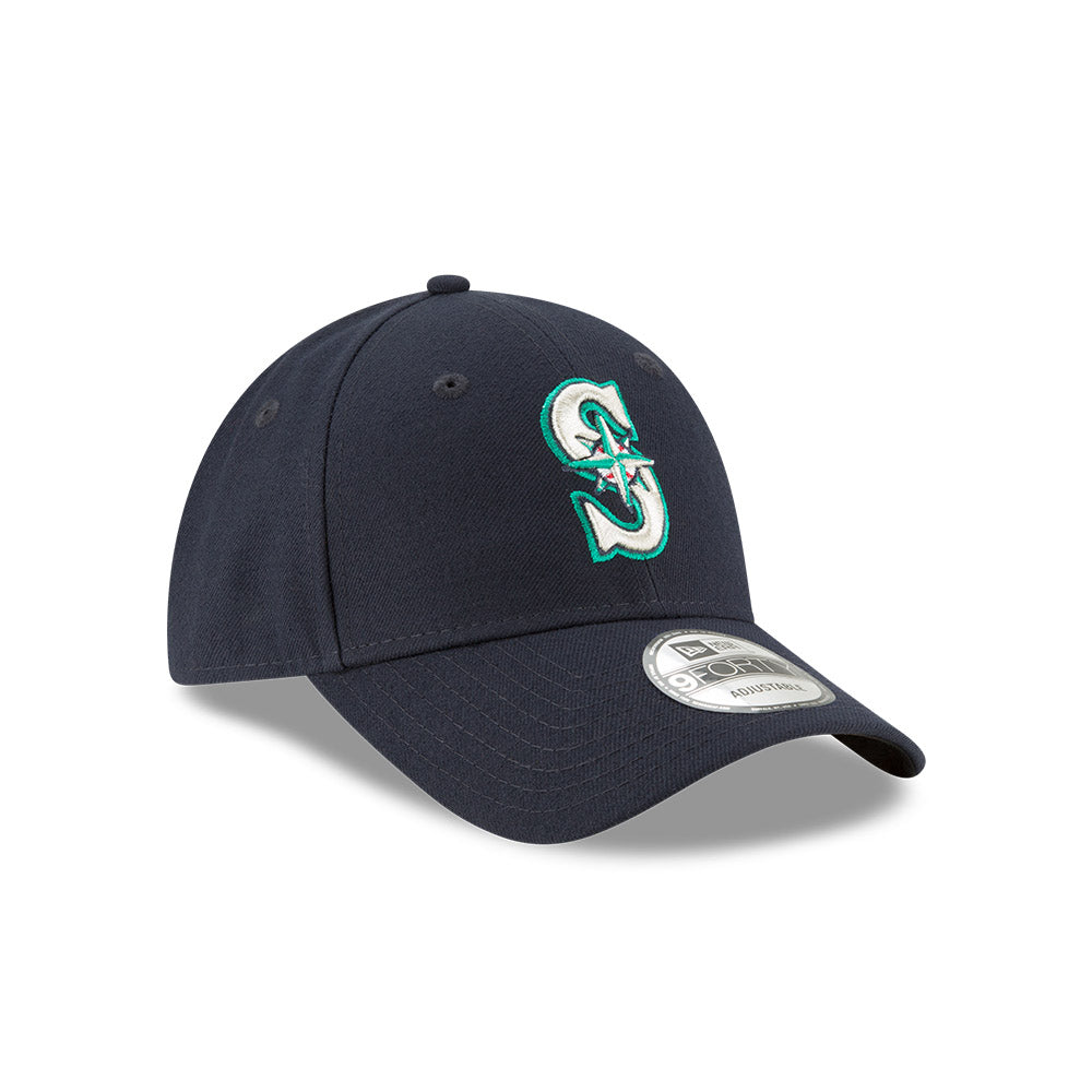 Cap NEW ERA Seattle Mariners 9Forty Adjustable