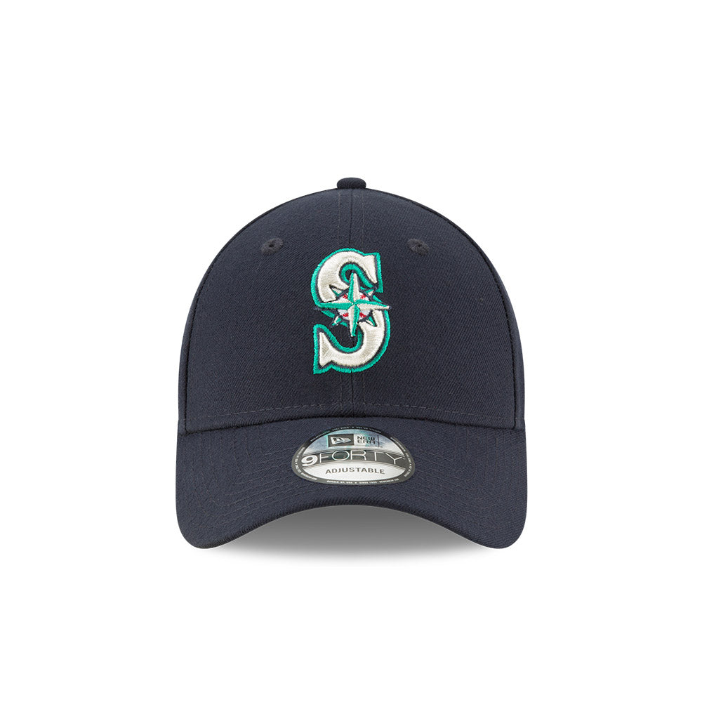 Cap NEW ERA Seattle Mariners 9Forty Adjustable