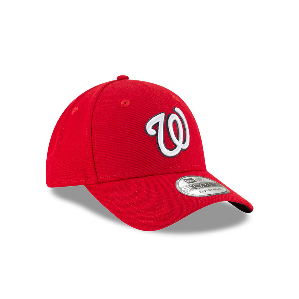 Cap NEW ERA Washington Nationals 9Forty Adjustable