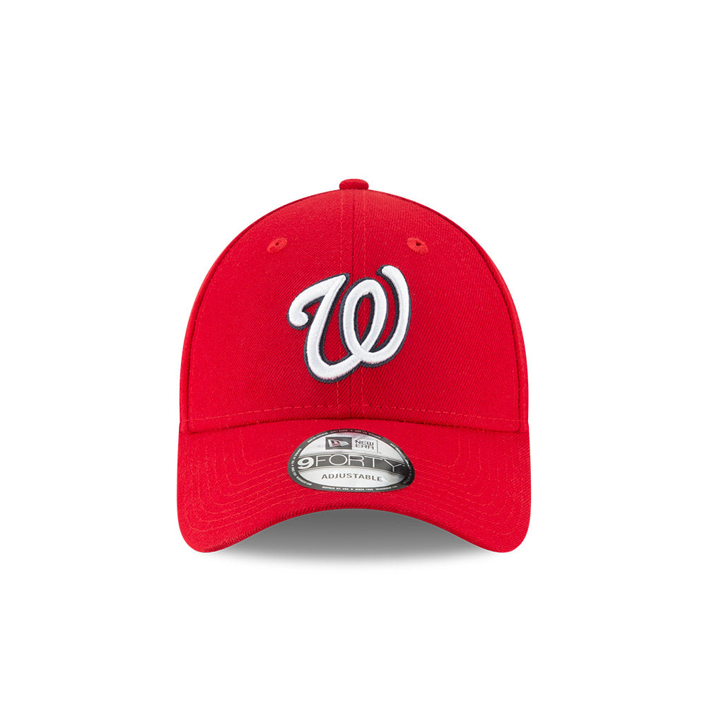 Casquette Réglable 9Forty NEW ERA Washington Nationals