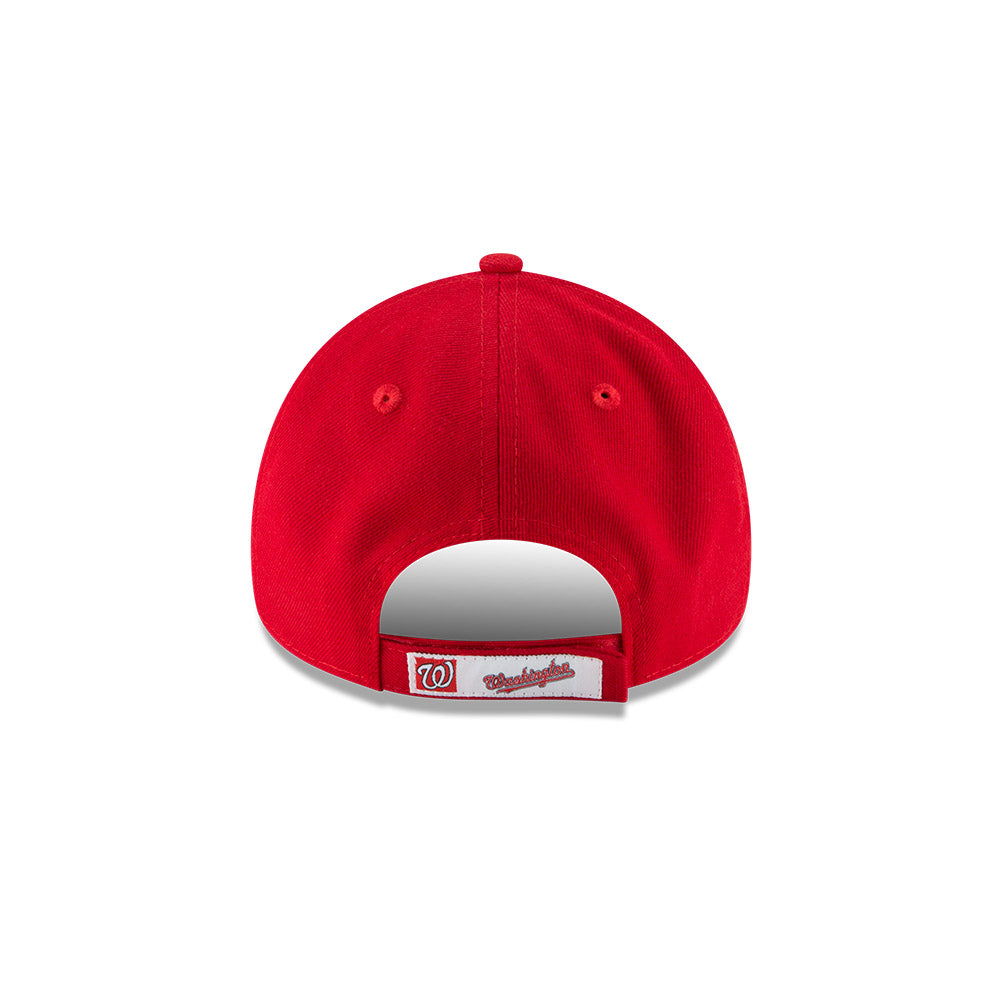 Casquette Réglable 9Forty NEW ERA Washington Nationals