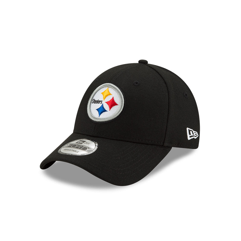 Cap NEW ERA Pittsburgh Steelers 9Forty Adjustable
