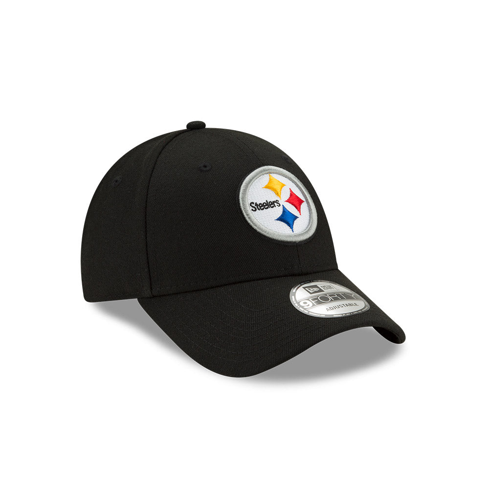 Cap NEW ERA Pittsburgh Steelers 9Forty Adjustable