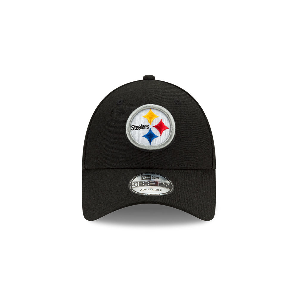 Cap NEW ERA Pittsburgh Steelers 9Forty Adjustable
