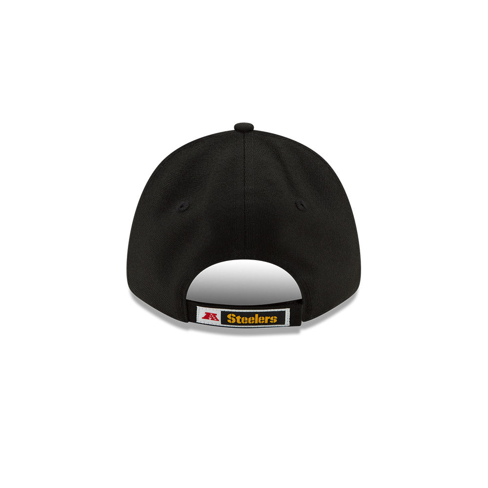 Cap NEW ERA Pittsburgh Steelers 9Forty Adjustable