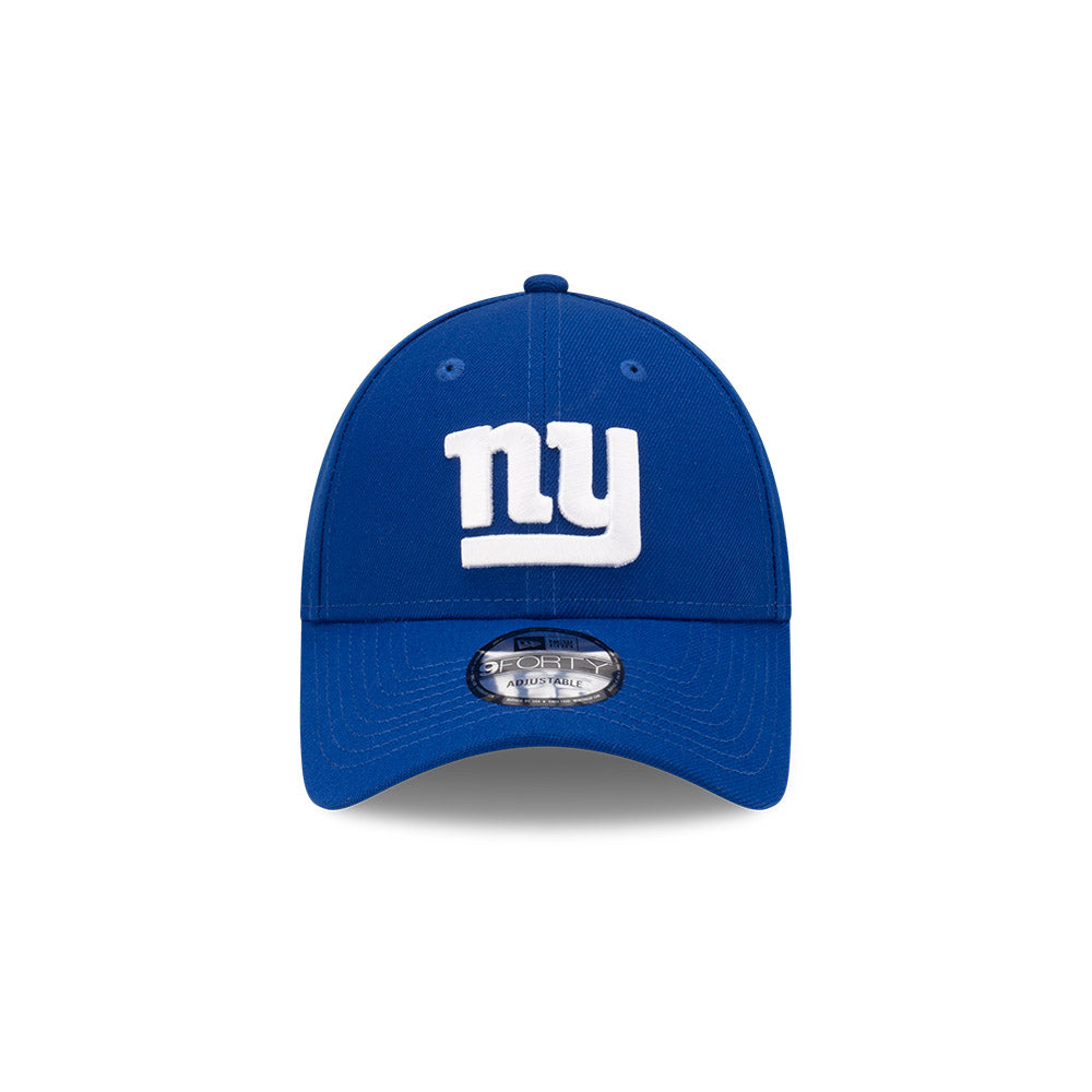 Casquette Réglable 9Forty NEW ERA New York Giants