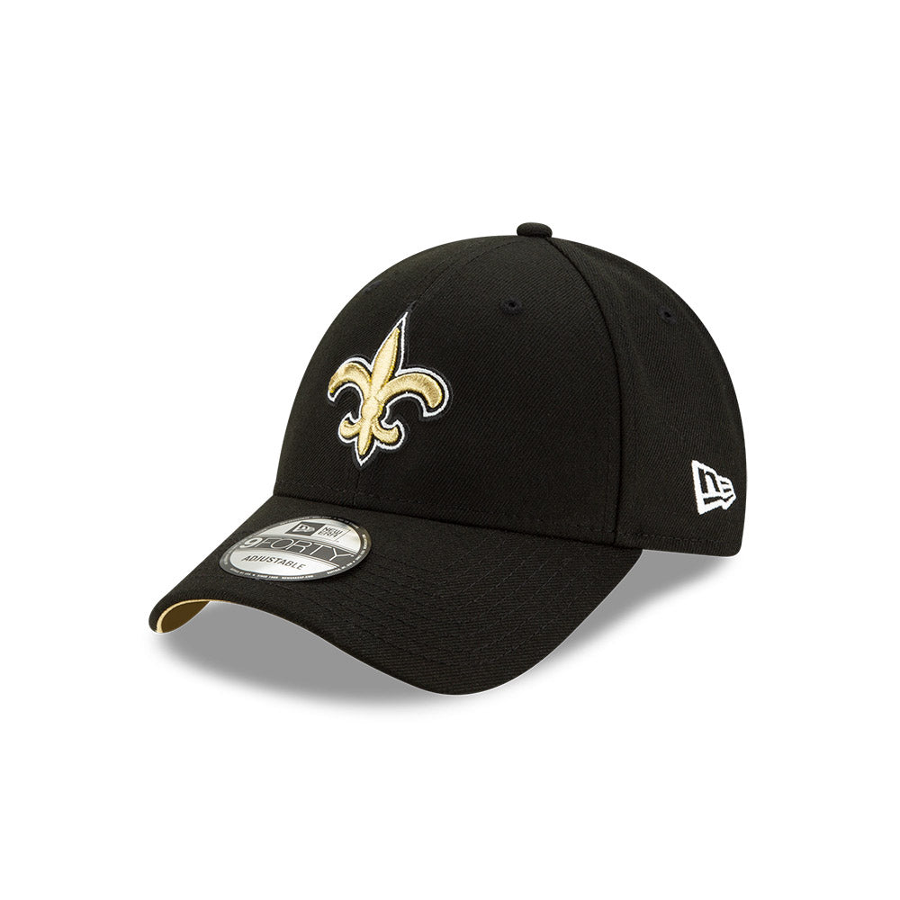 Cap New Orleans Saints 9Forty Adjustable