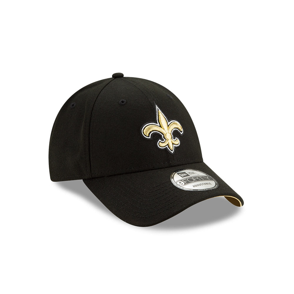 Cap New Orleans Saints 9Forty Adjustable