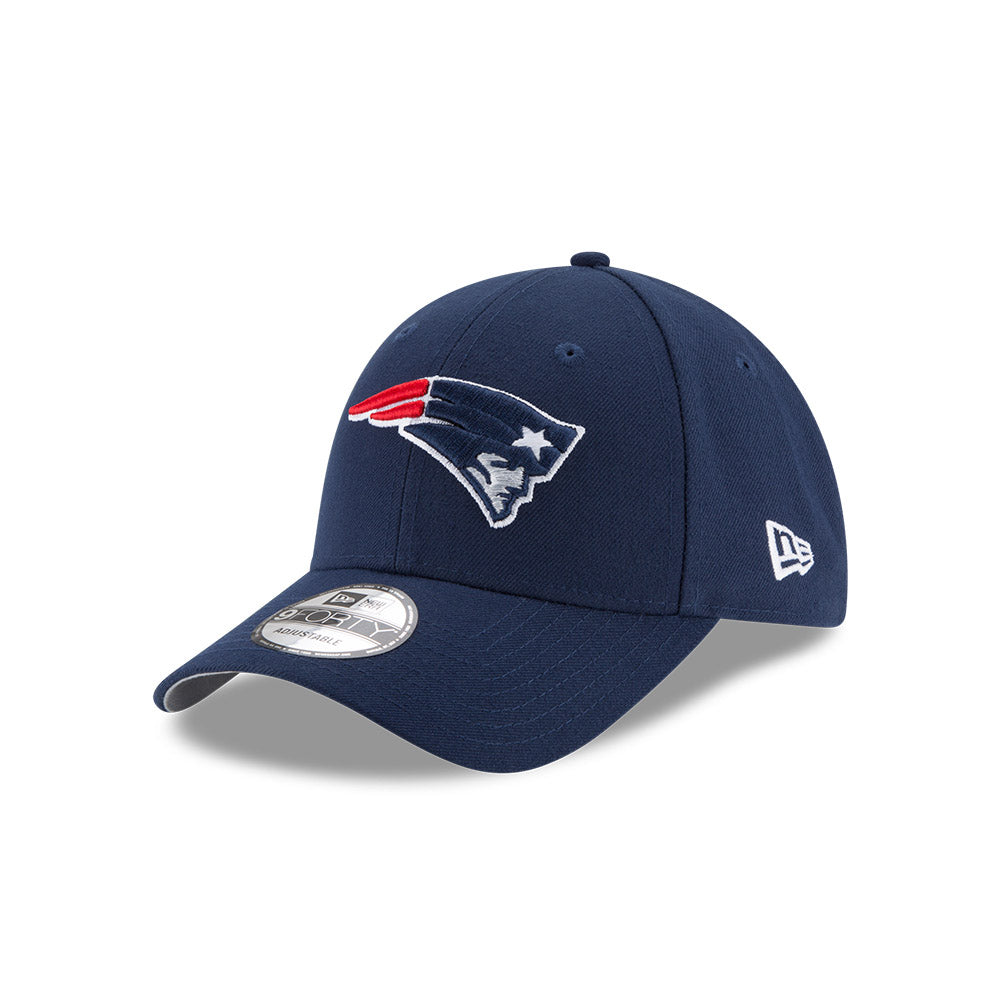 Cap New England Patriots 9Forty Adjustable