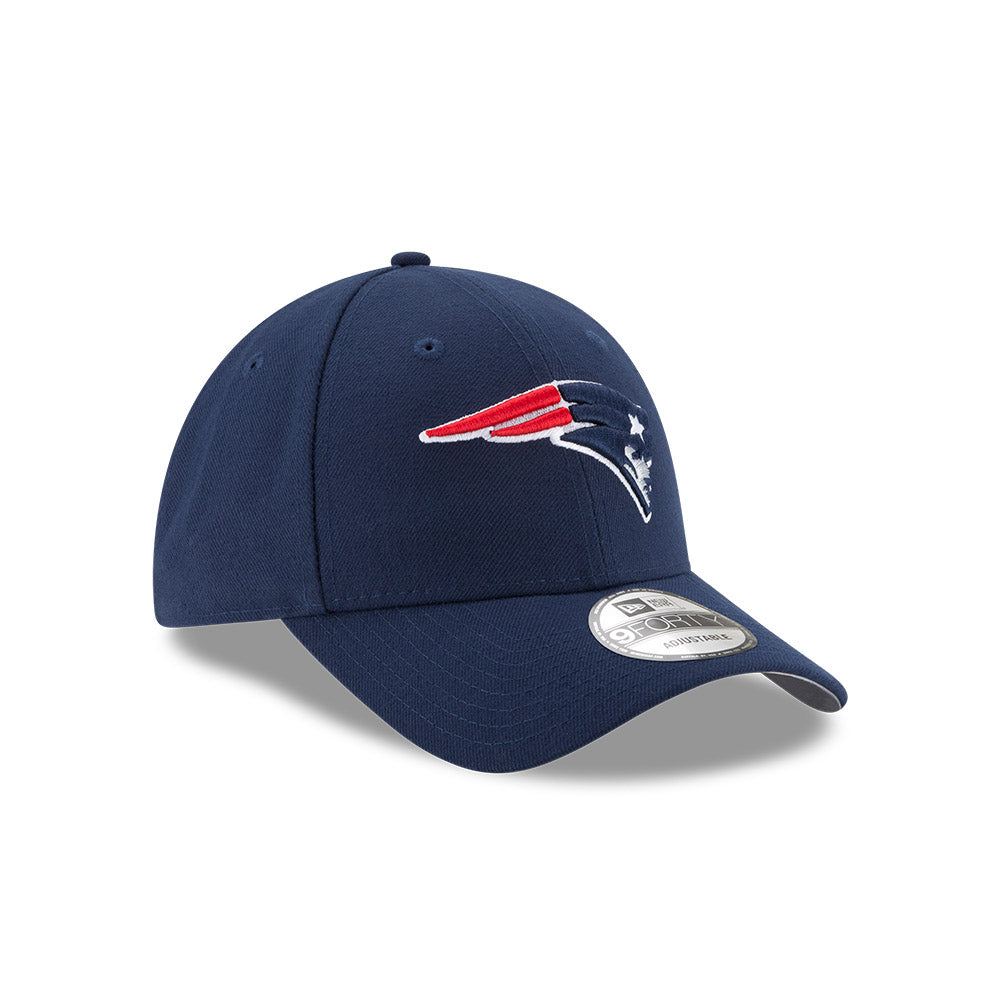 Casquette Réglable 9Forty NEW ERA New England Patriots