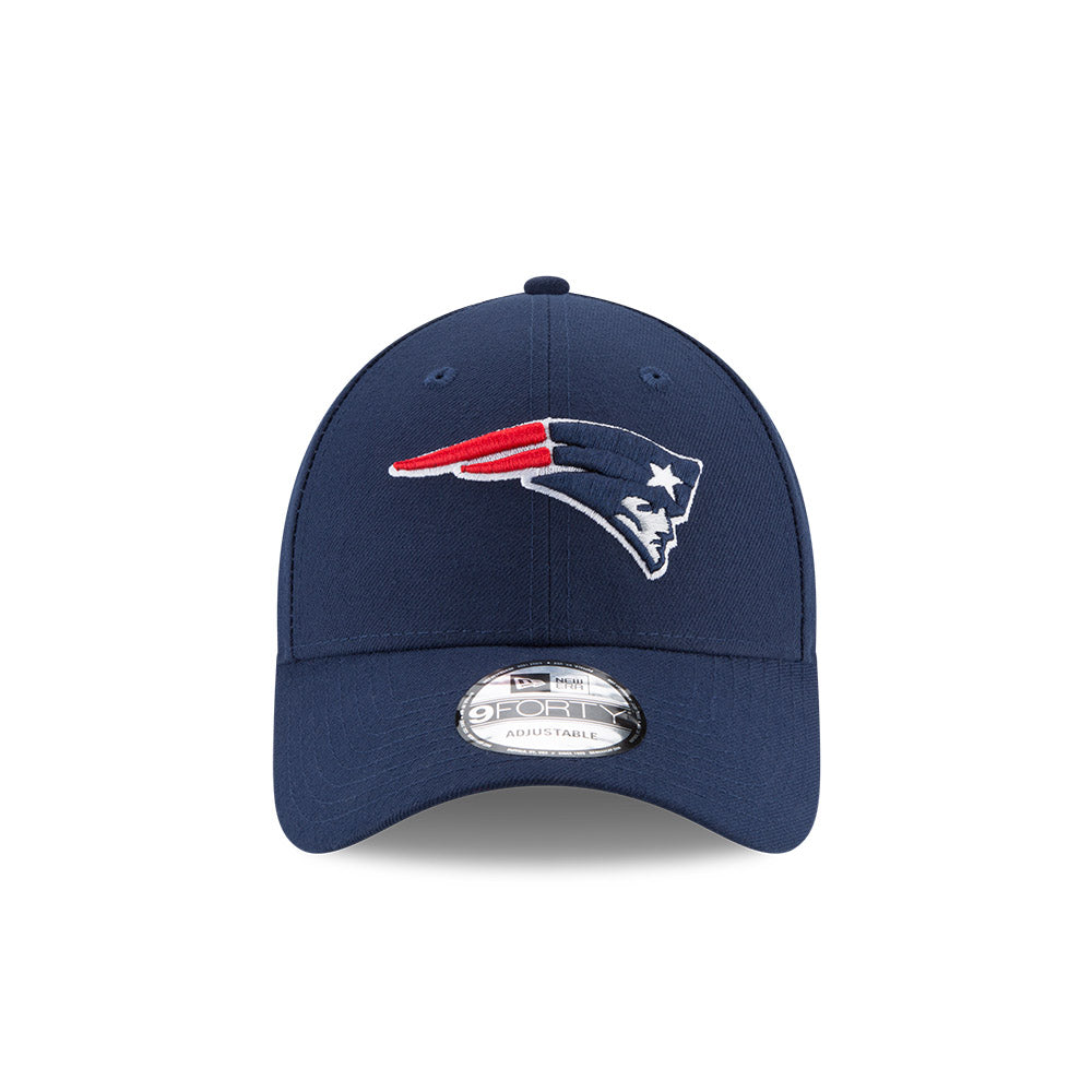 Casquette Réglable 9Forty NEW ERA New England Patriots