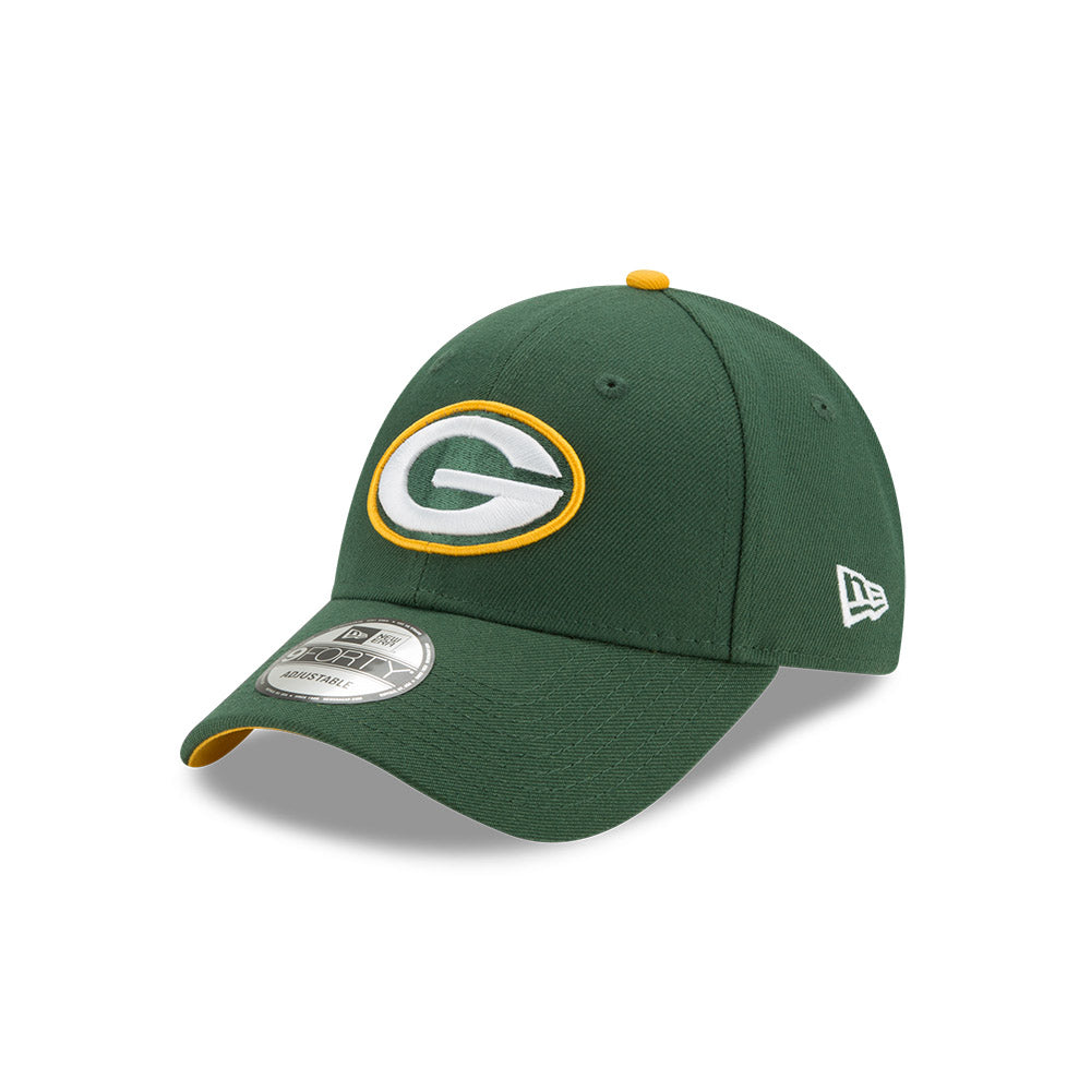Casquette Réglable 9Forty NEW ERA Green Bay Packers