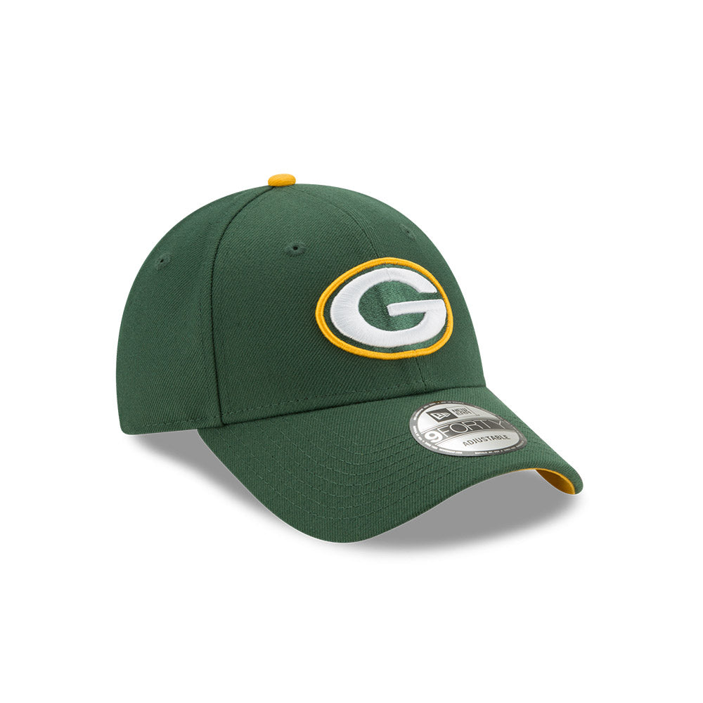 Casquette Réglable 9Forty NEW ERA Green Bay Packers