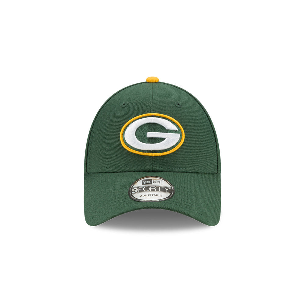 Casquette Réglable 9Forty NEW ERA Green Bay Packers