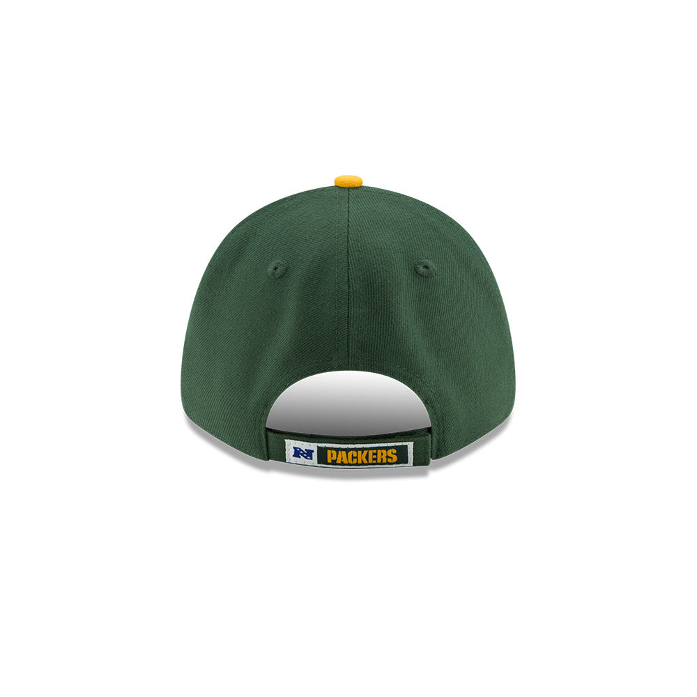 Casquette Réglable 9Forty NEW ERA Green Bay Packers