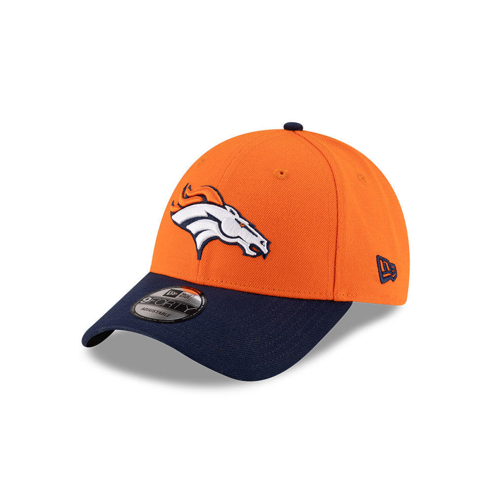Casquette Réglable 9Forty NEW ERA Denver Broncos