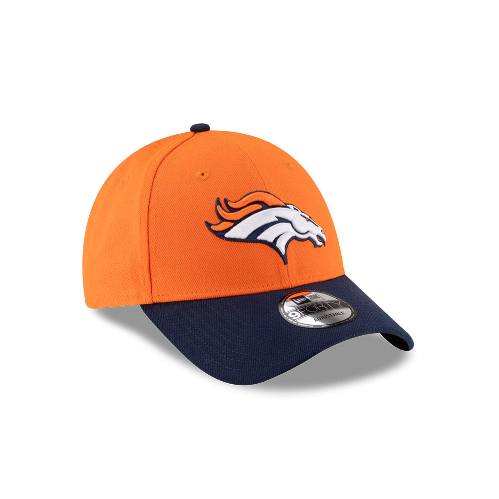 Casquette Réglable 9Forty NEW ERA Denver Broncos