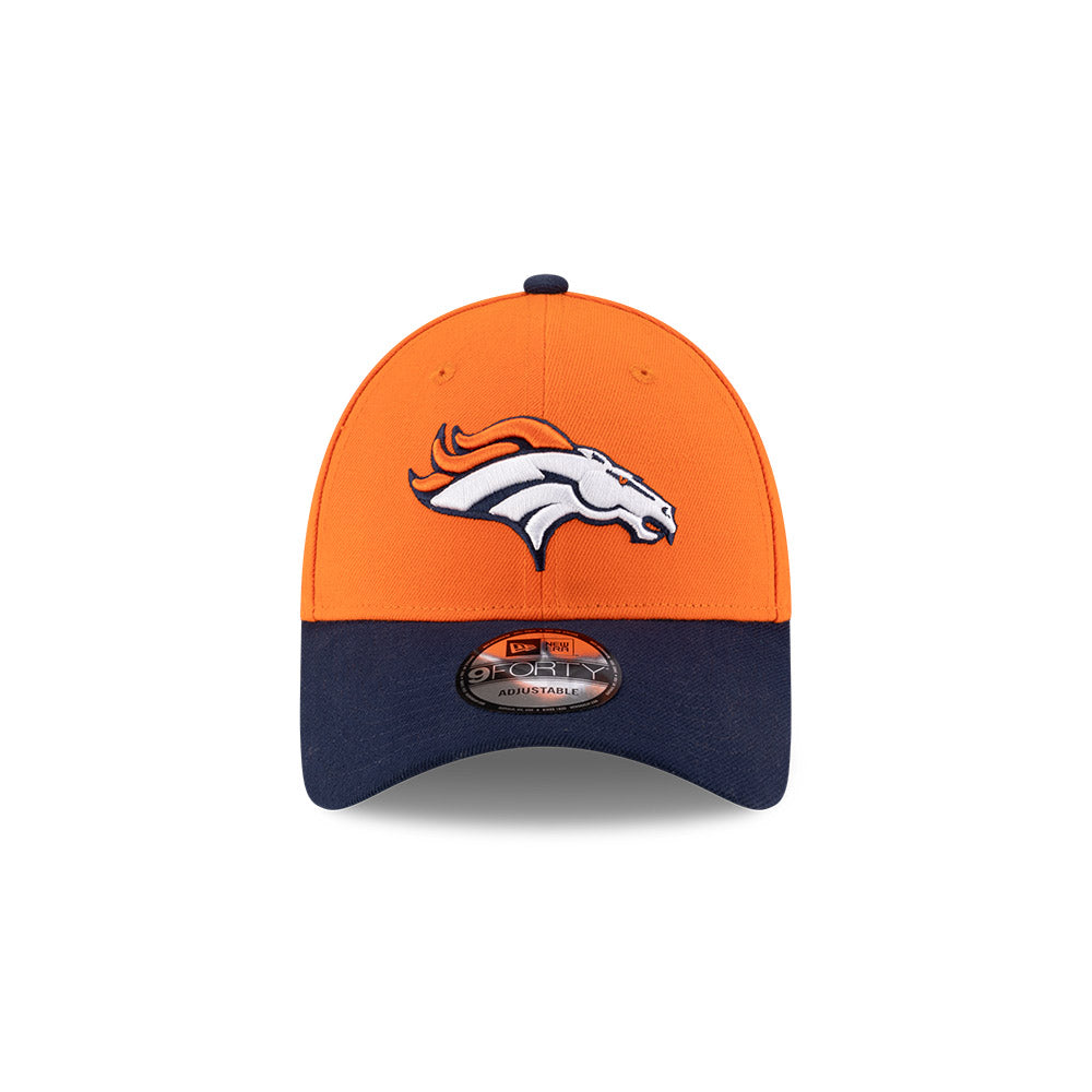 Casquette Réglable 9Forty NEW ERA Denver Broncos