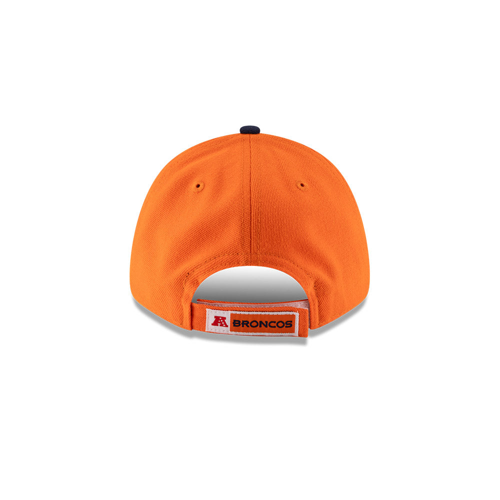 Casquette Réglable 9Forty NEW ERA Denver Broncos