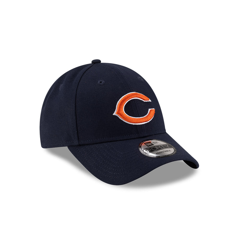 Casquette Réglable 9Forty NEW ERA Chicago Bears