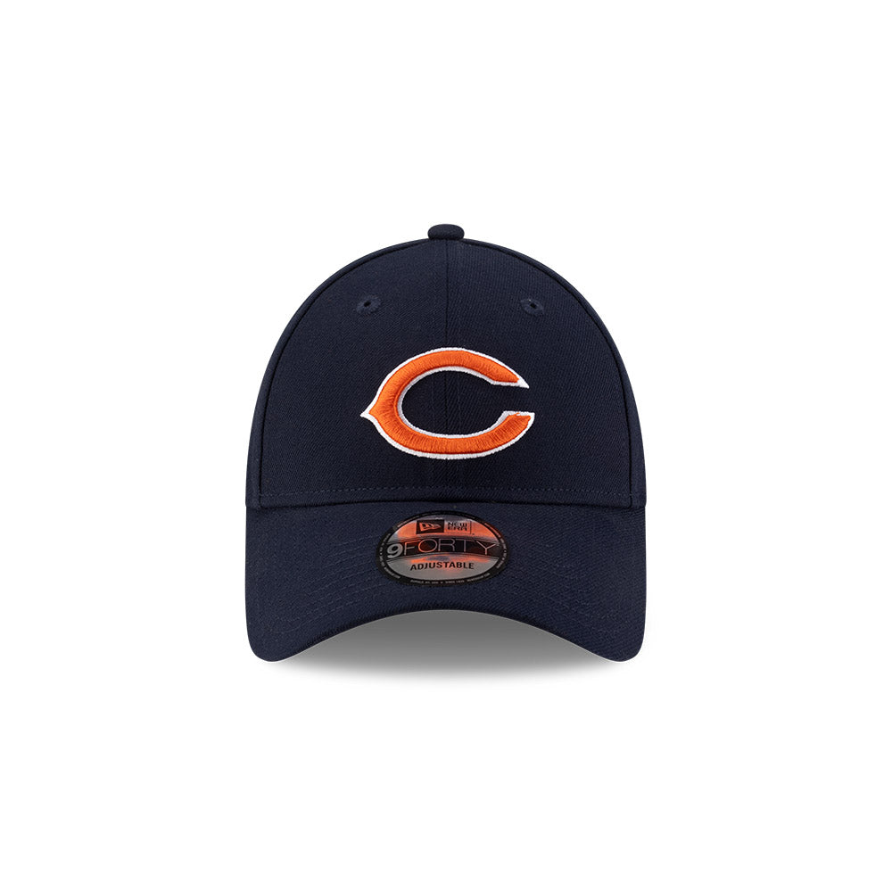 Casquette Réglable 9Forty NEW ERA Chicago Bears