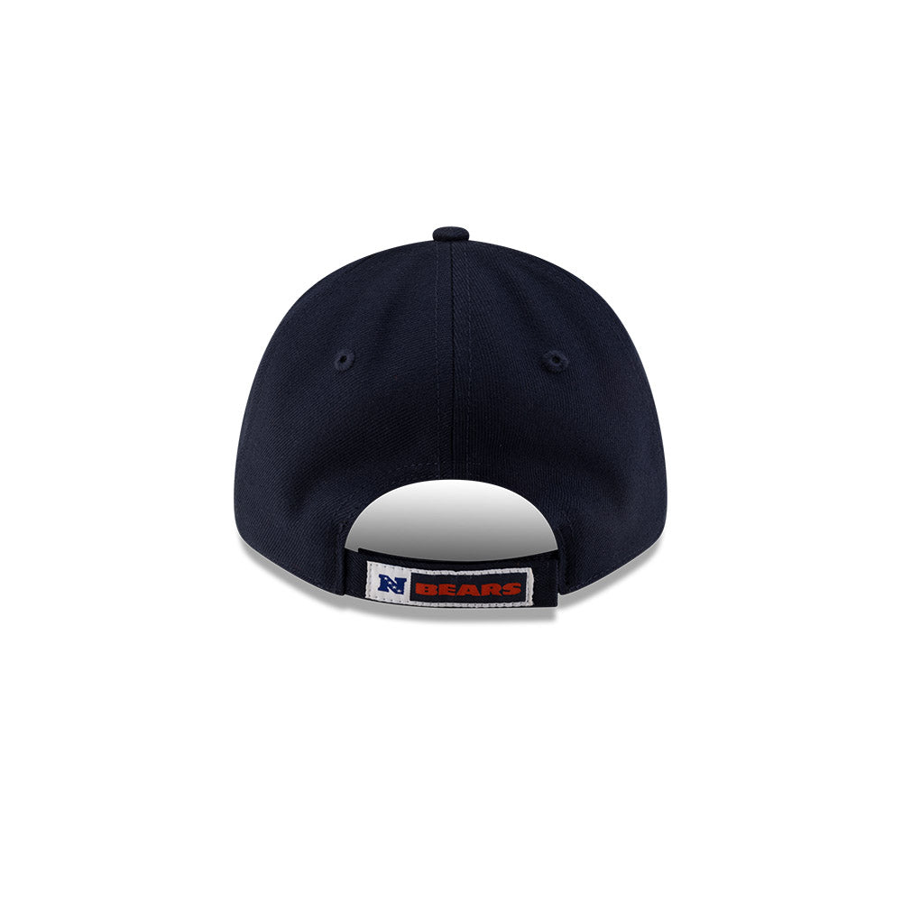 Casquette Réglable 9Forty NEW ERA Chicago Bears