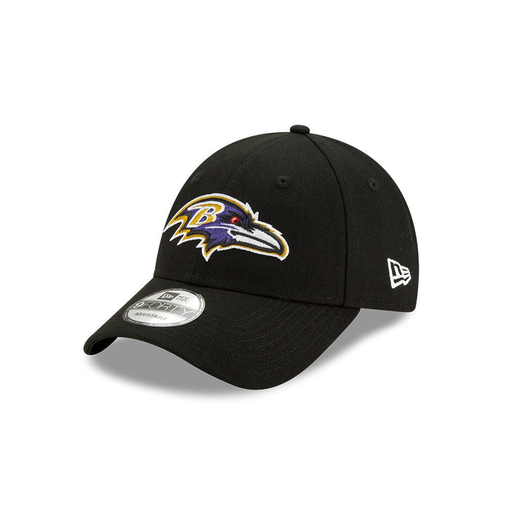 Casquette Réglable 9Forty NEW ERA Baltimore Ravens