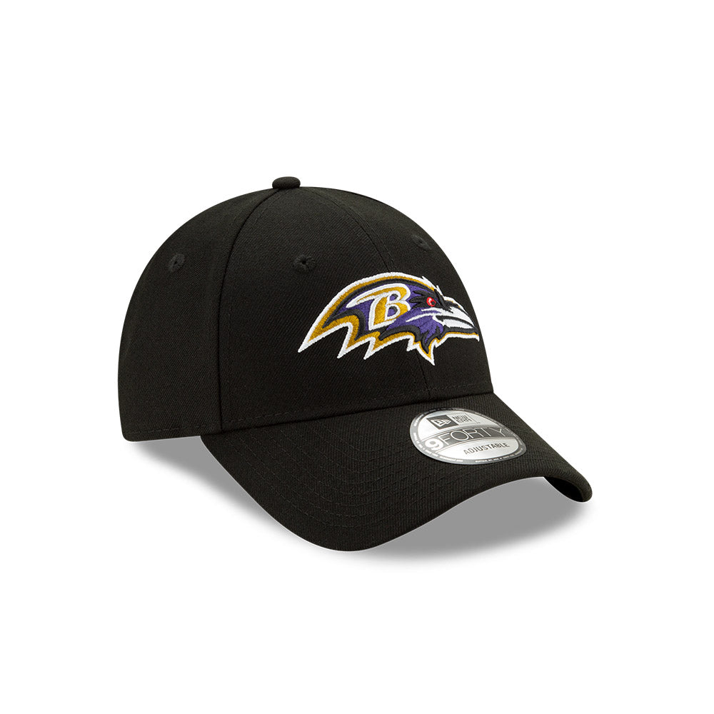 Casquette Réglable 9Forty NEW ERA Baltimore Ravens