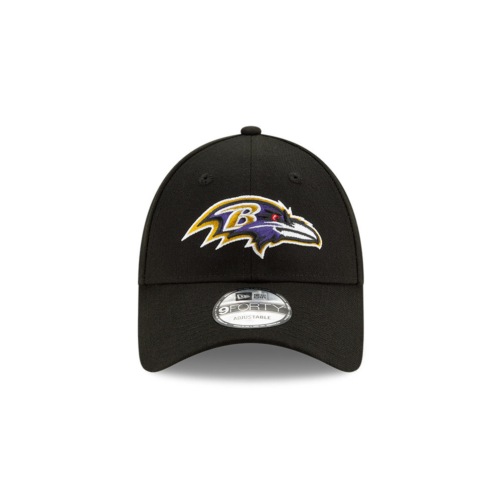 Casquette Réglable 9Forty NEW ERA Baltimore Ravens