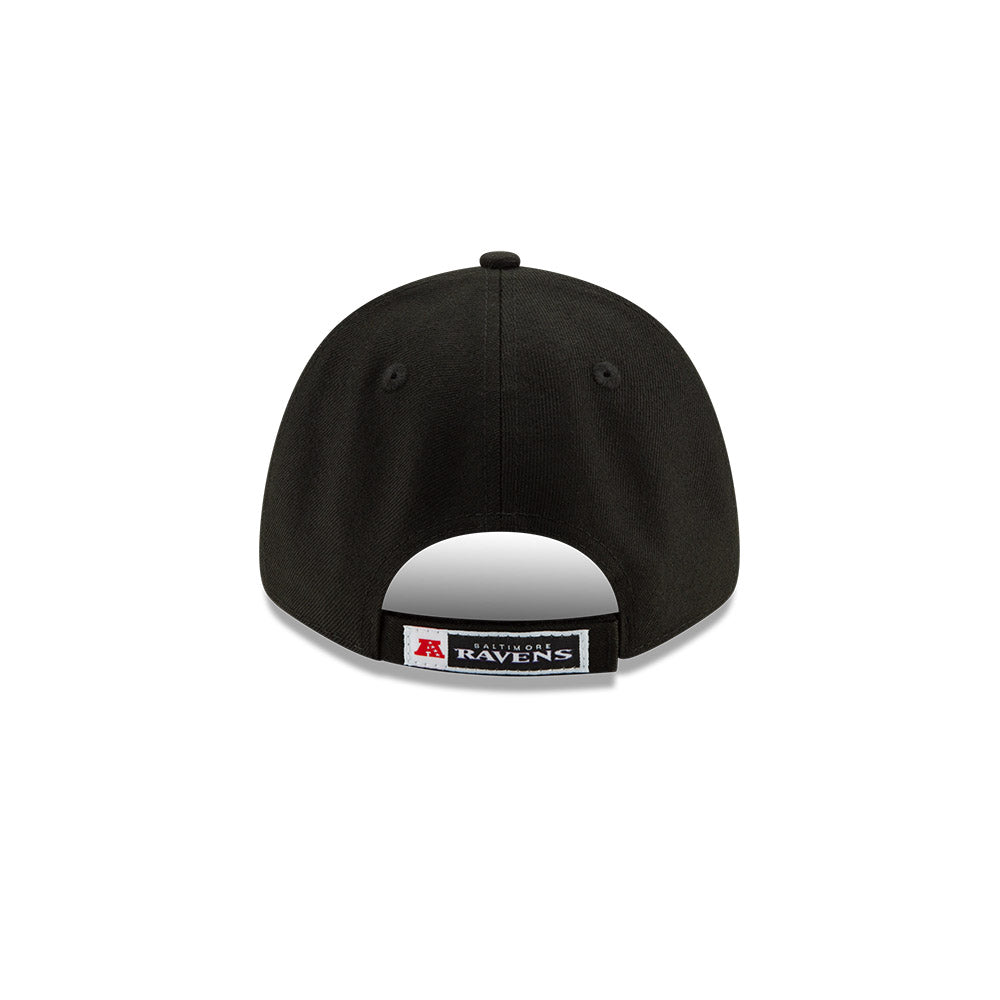 Casquette Réglable 9Forty NEW ERA Baltimore Ravens