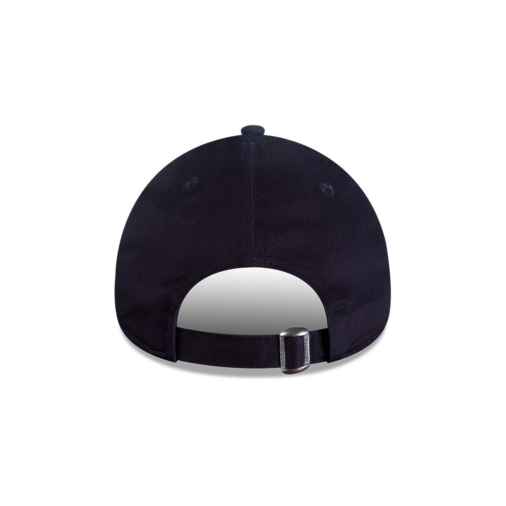 Casquette Réglable 9Forty NEW ERA New York Yankees Bleu Marine