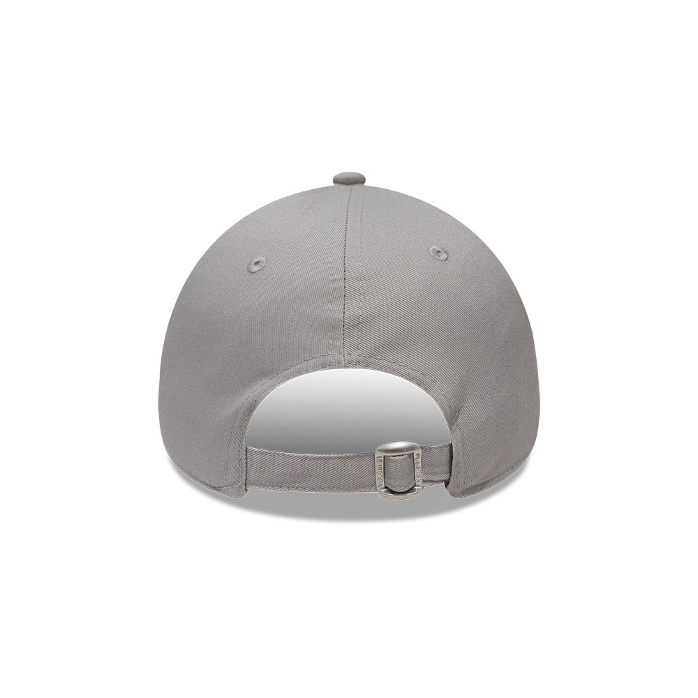 Casquette Réglable 9Forty NEW ERA New York Yankees Gris