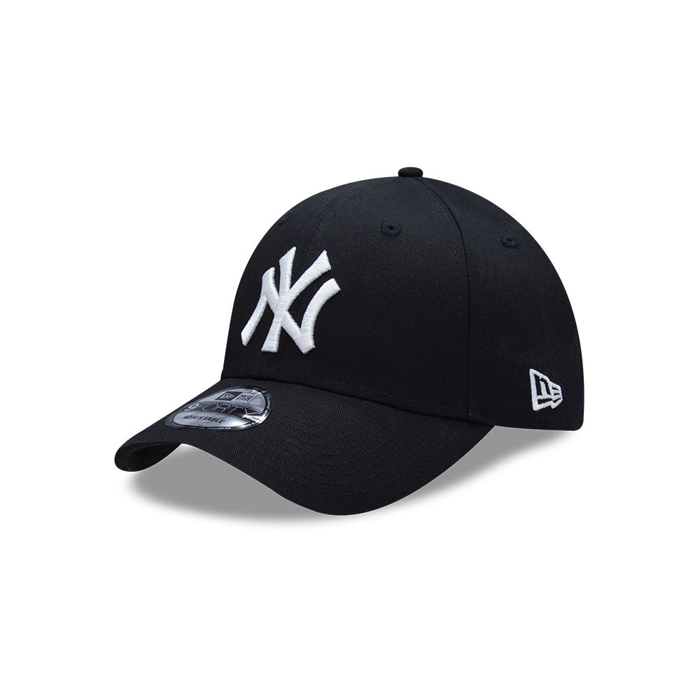 Casquette Réglable 9Forty NEW ERA New York Yankees Noir