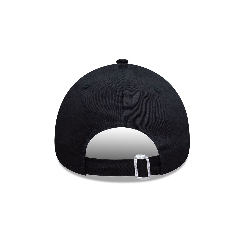 Casquette Réglable 9Forty NEW ERA New York Yankees Noir