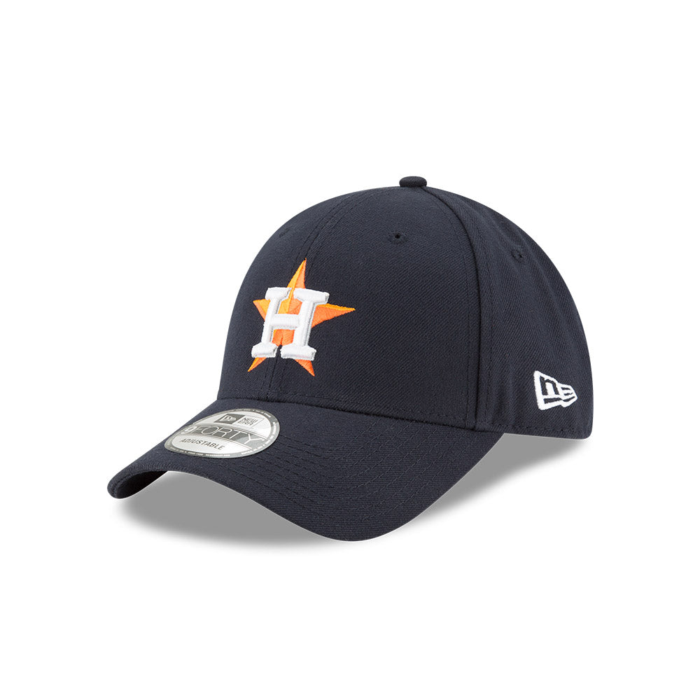 Casquette Réglable 9Forty NEW ERA Houston Astros